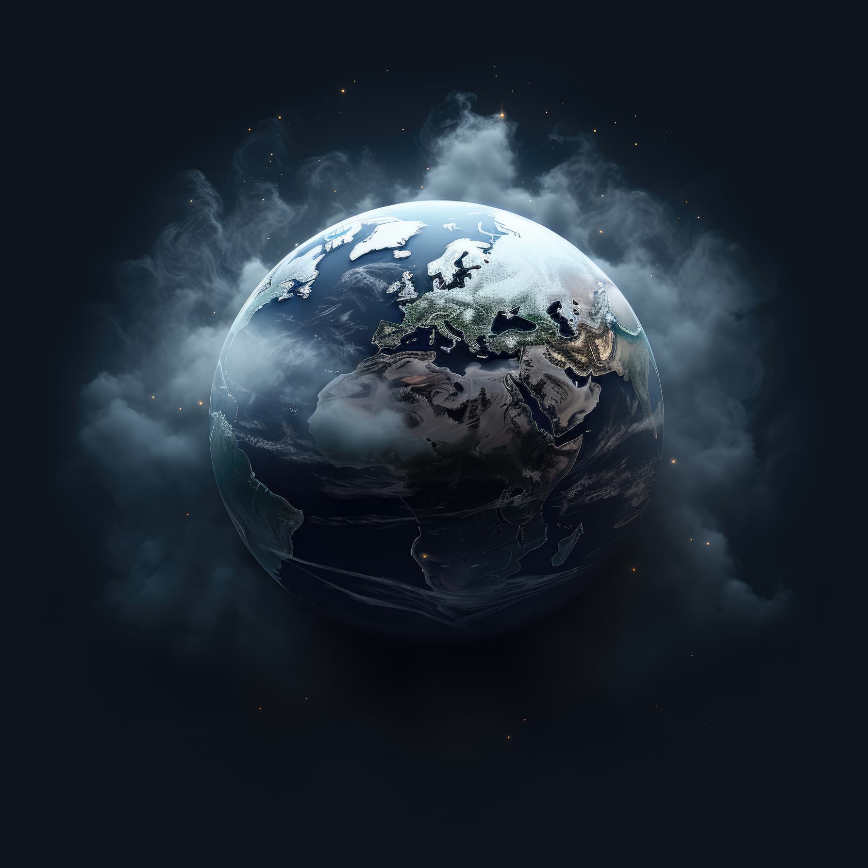 Earth